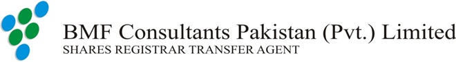 BMF Consultants Pakistan